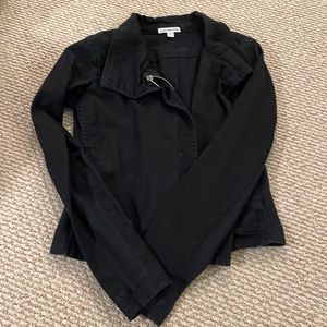 James perse jacket
